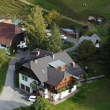 Apartment Krobath Murau Zewnętrze zdjęcie