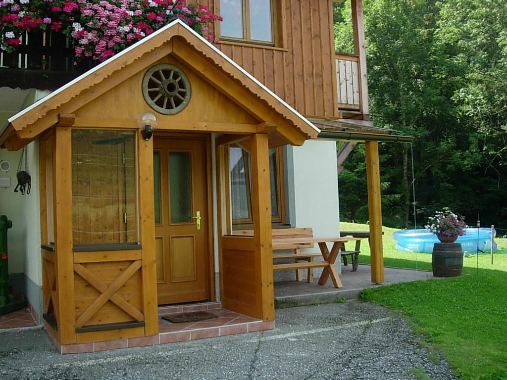 Apartment Krobath Murau Zewnętrze zdjęcie