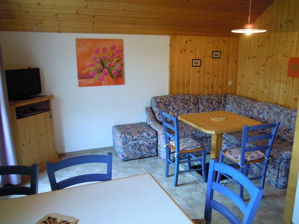 Apartment Krobath Murau Zewnętrze zdjęcie