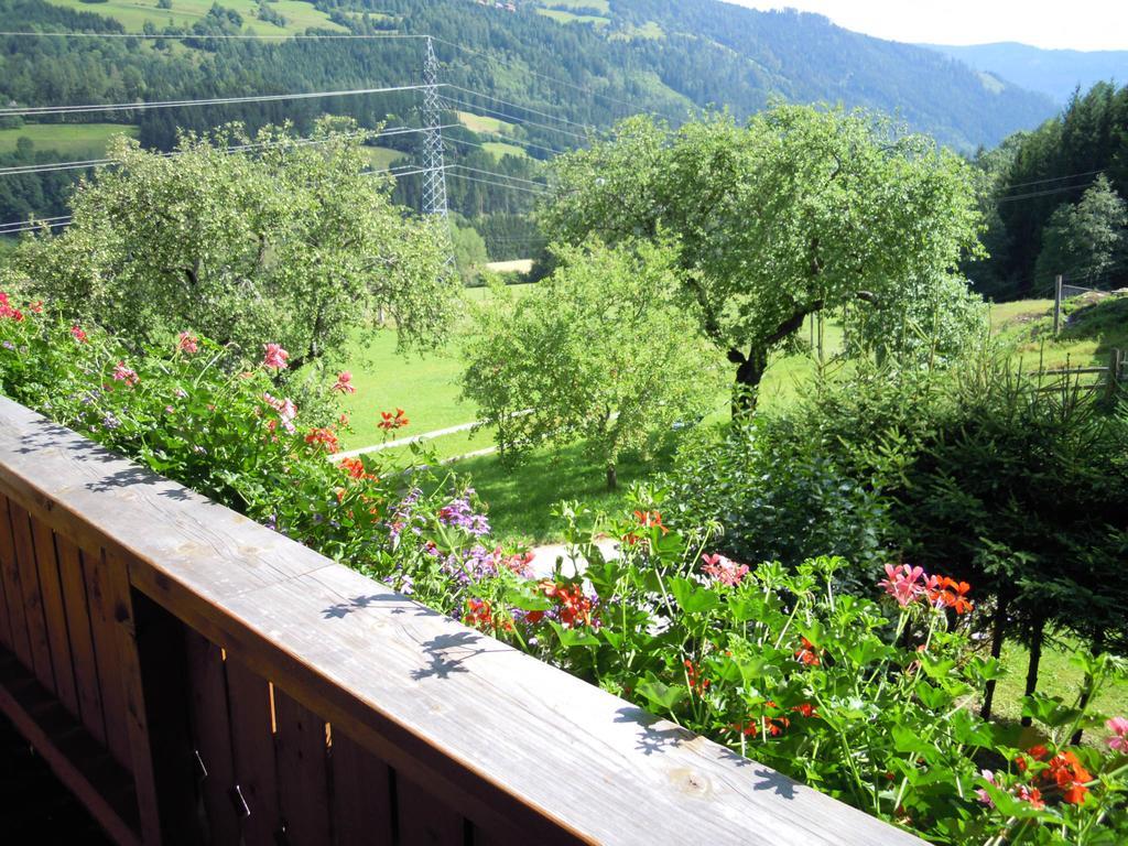 Apartment Krobath Murau Zewnętrze zdjęcie