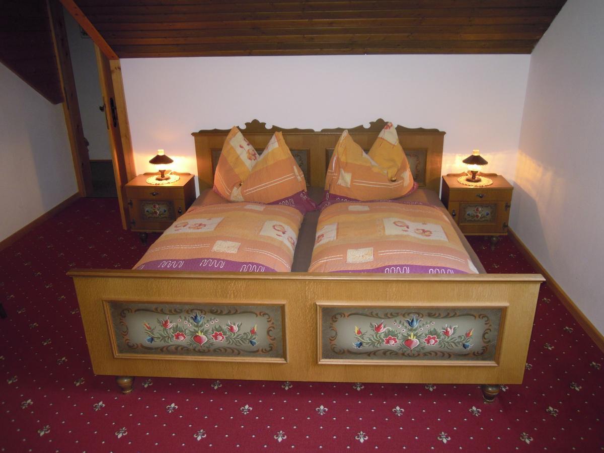 Apartment Krobath Murau Zewnętrze zdjęcie