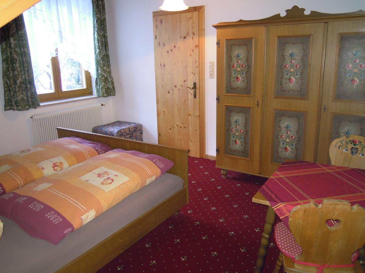 Apartment Krobath Murau Zewnętrze zdjęcie