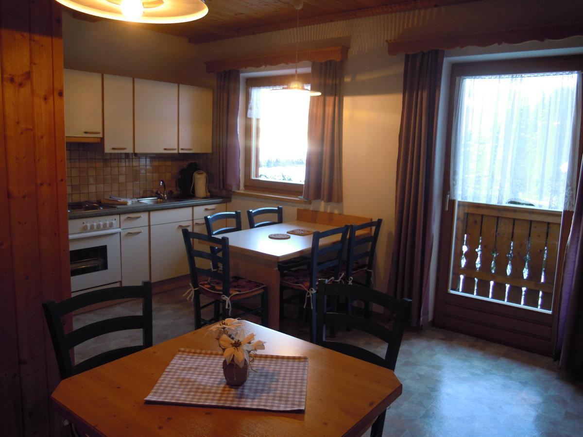 Apartment Krobath Murau Zewnętrze zdjęcie