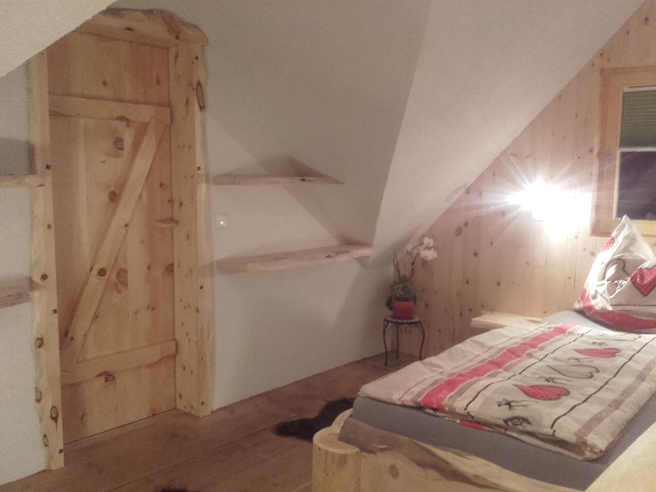 Apartment Krobath Murau Zewnętrze zdjęcie
