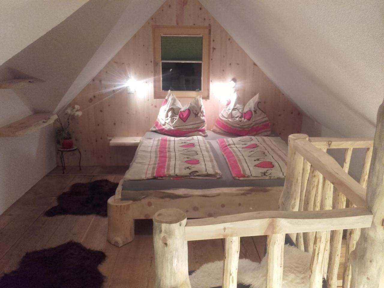 Apartment Krobath Murau Zewnętrze zdjęcie