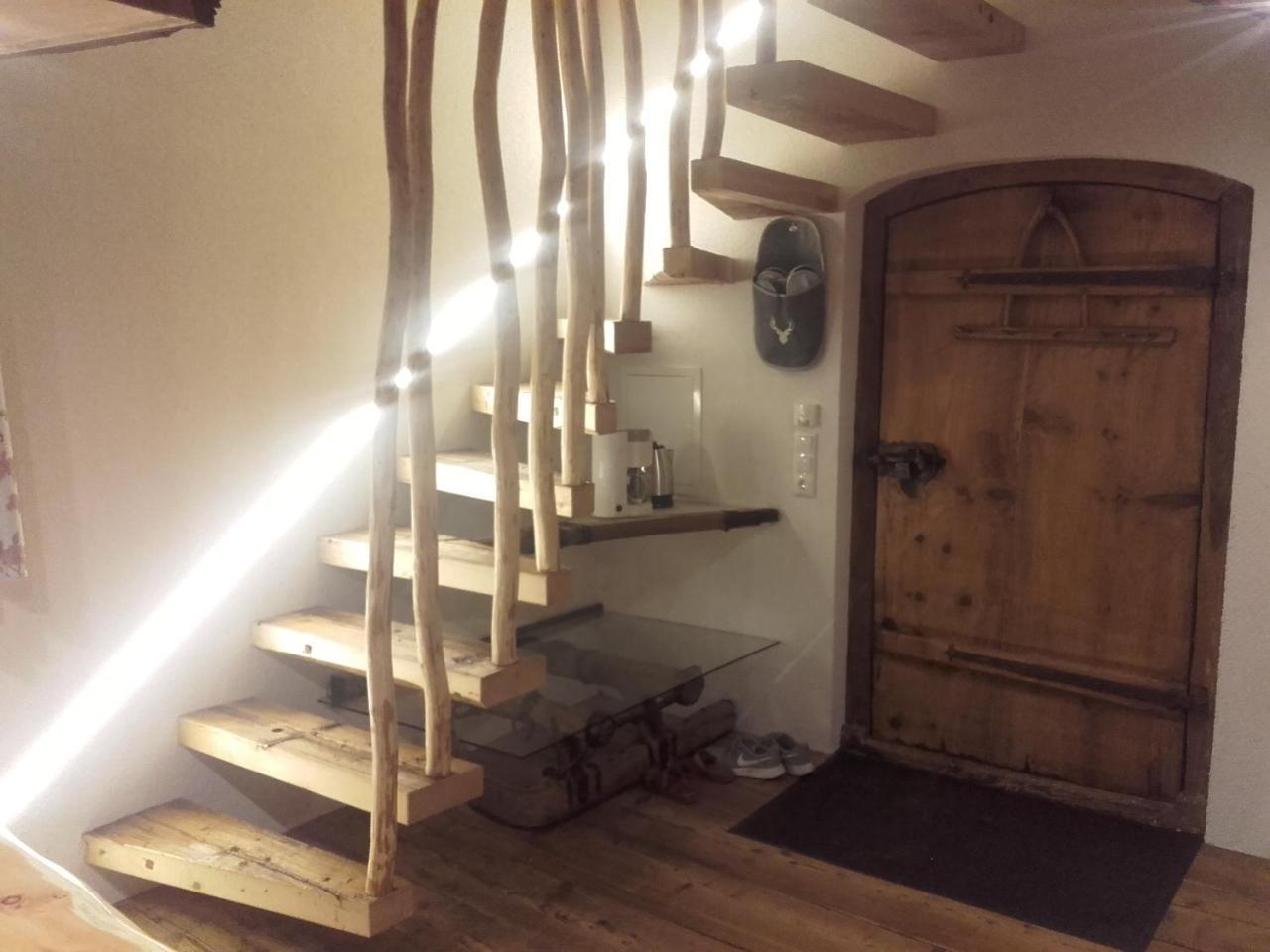 Apartment Krobath Murau Zewnętrze zdjęcie