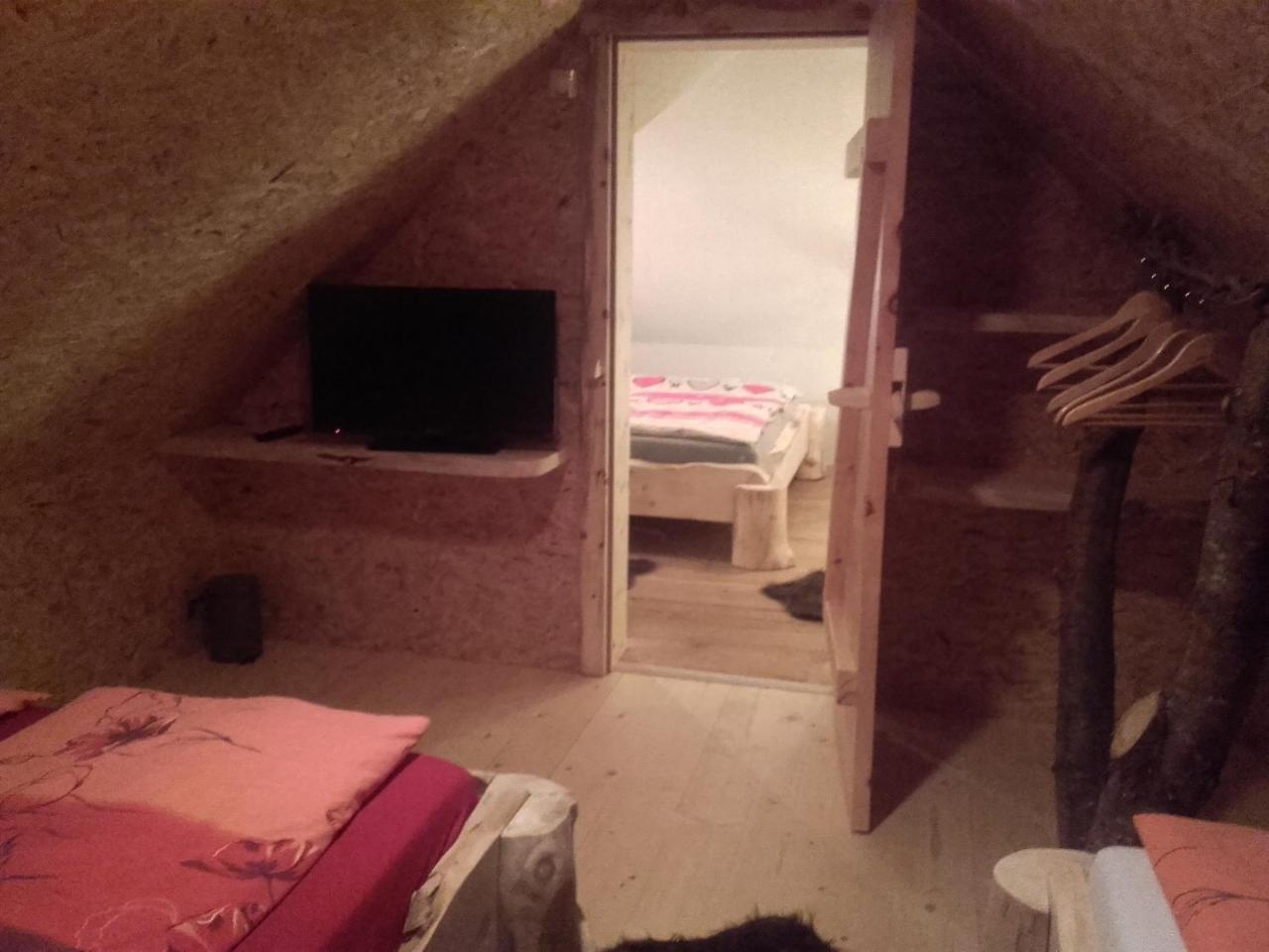 Apartment Krobath Murau Zewnętrze zdjęcie
