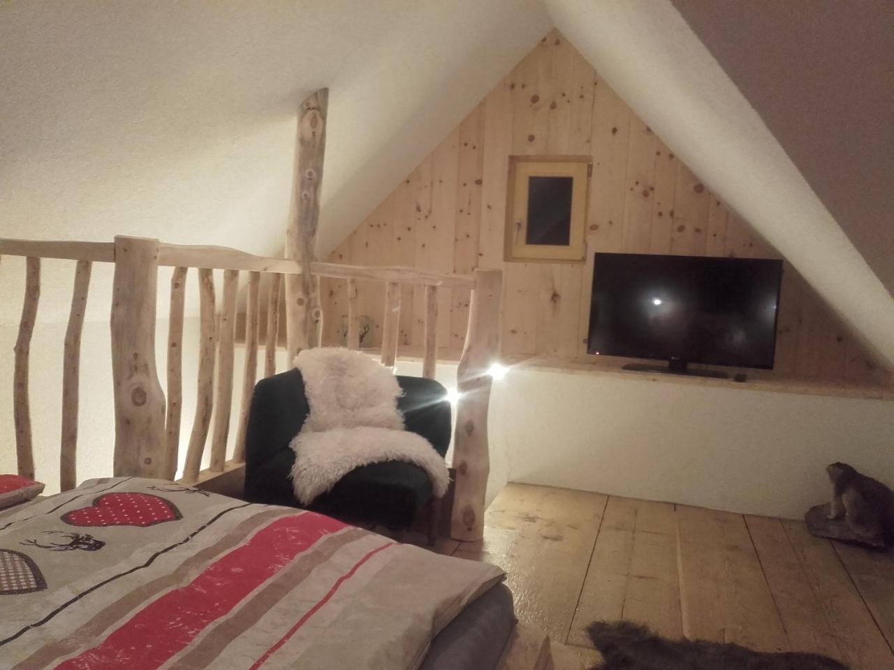 Apartment Krobath Murau Zewnętrze zdjęcie