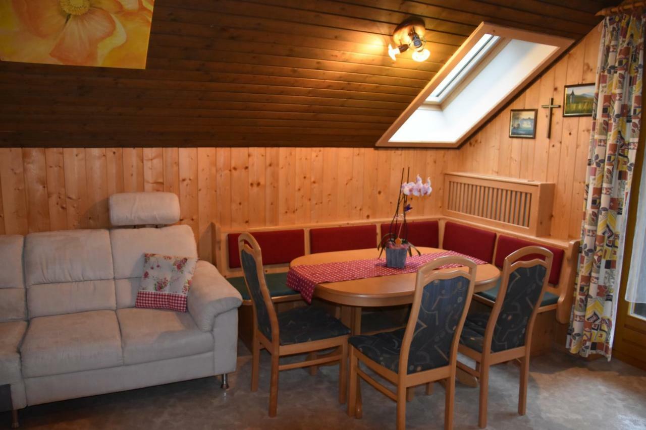Apartment Krobath Murau Zewnętrze zdjęcie