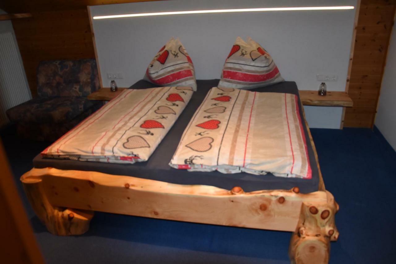 Apartment Krobath Murau Zewnętrze zdjęcie