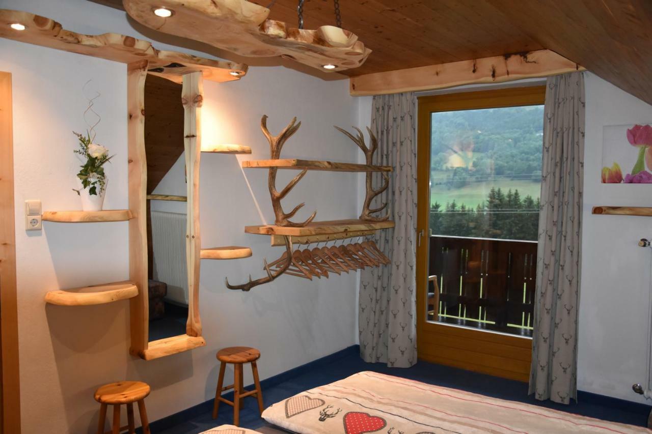 Apartment Krobath Murau Zewnętrze zdjęcie