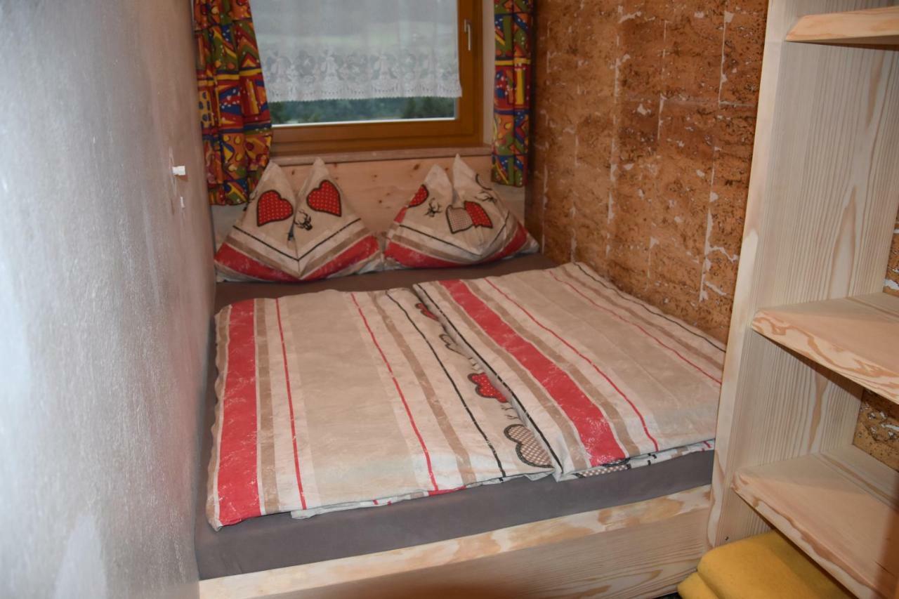 Apartment Krobath Murau Zewnętrze zdjęcie