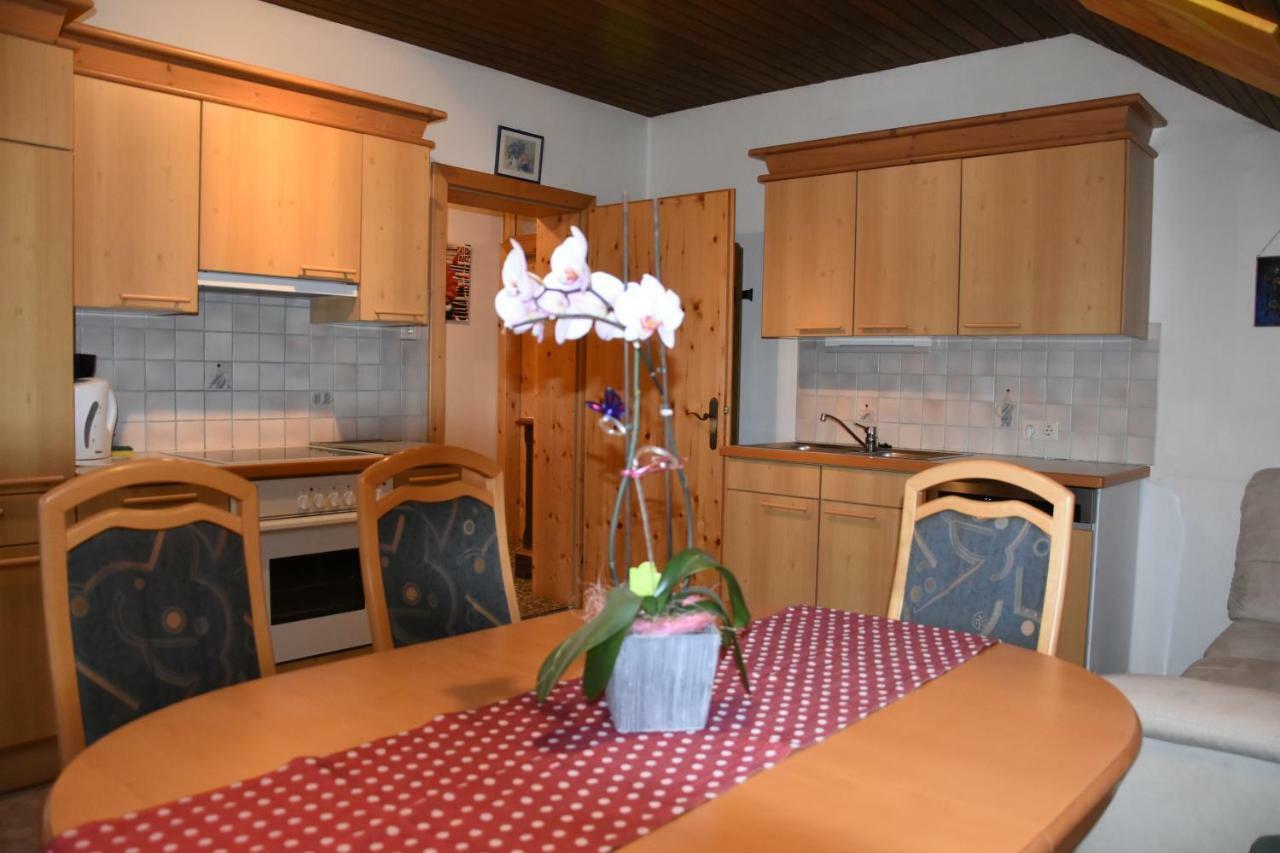 Apartment Krobath Murau Zewnętrze zdjęcie