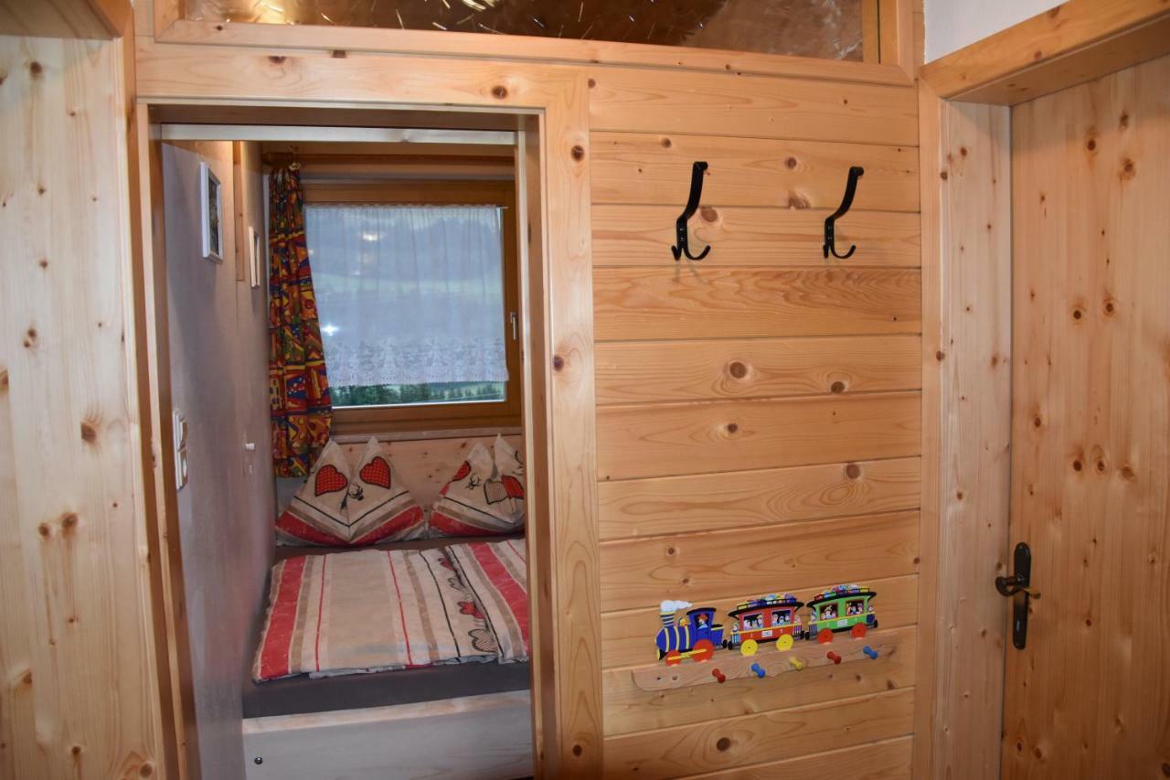 Apartment Krobath Murau Zewnętrze zdjęcie