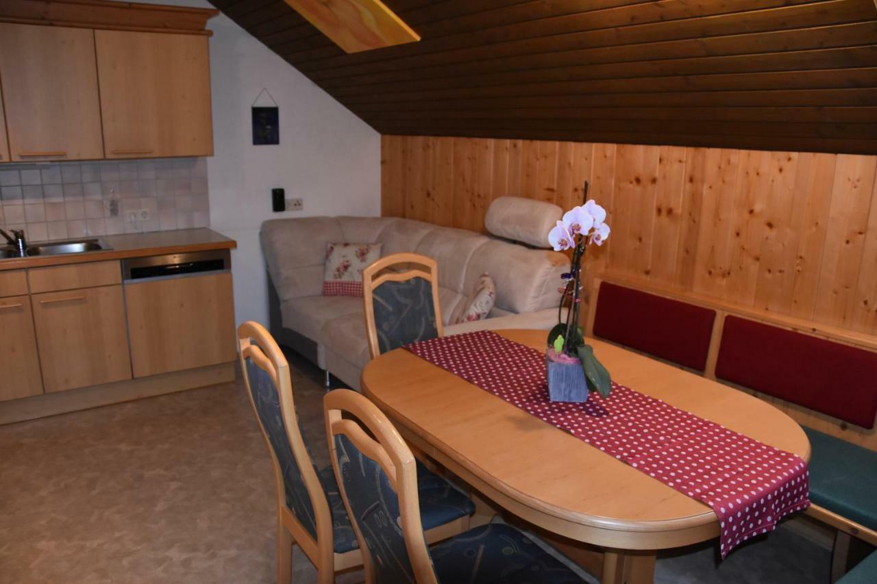 Apartment Krobath Murau Zewnętrze zdjęcie