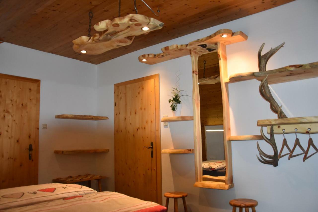 Apartment Krobath Murau Zewnętrze zdjęcie