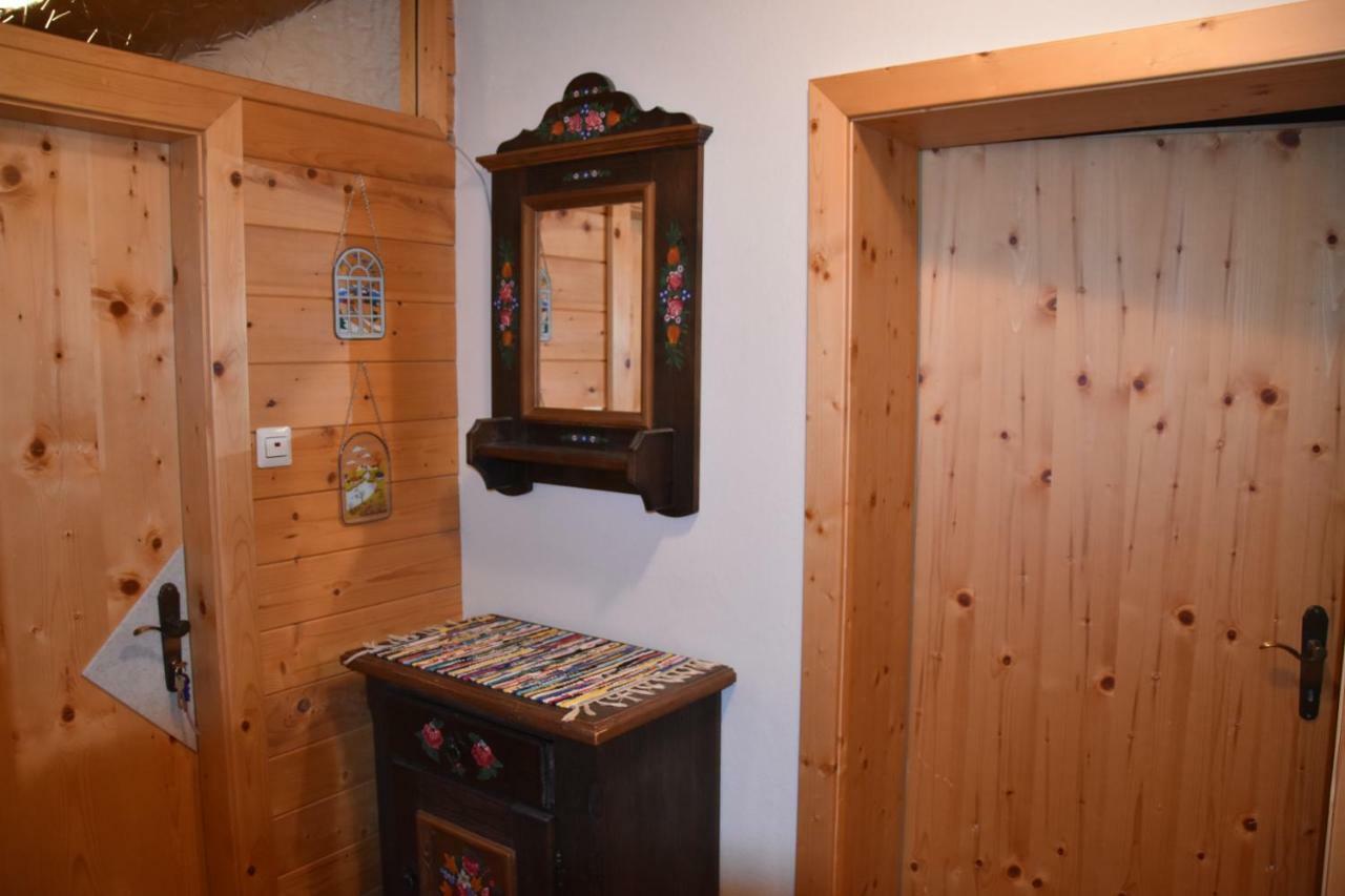 Apartment Krobath Murau Zewnętrze zdjęcie
