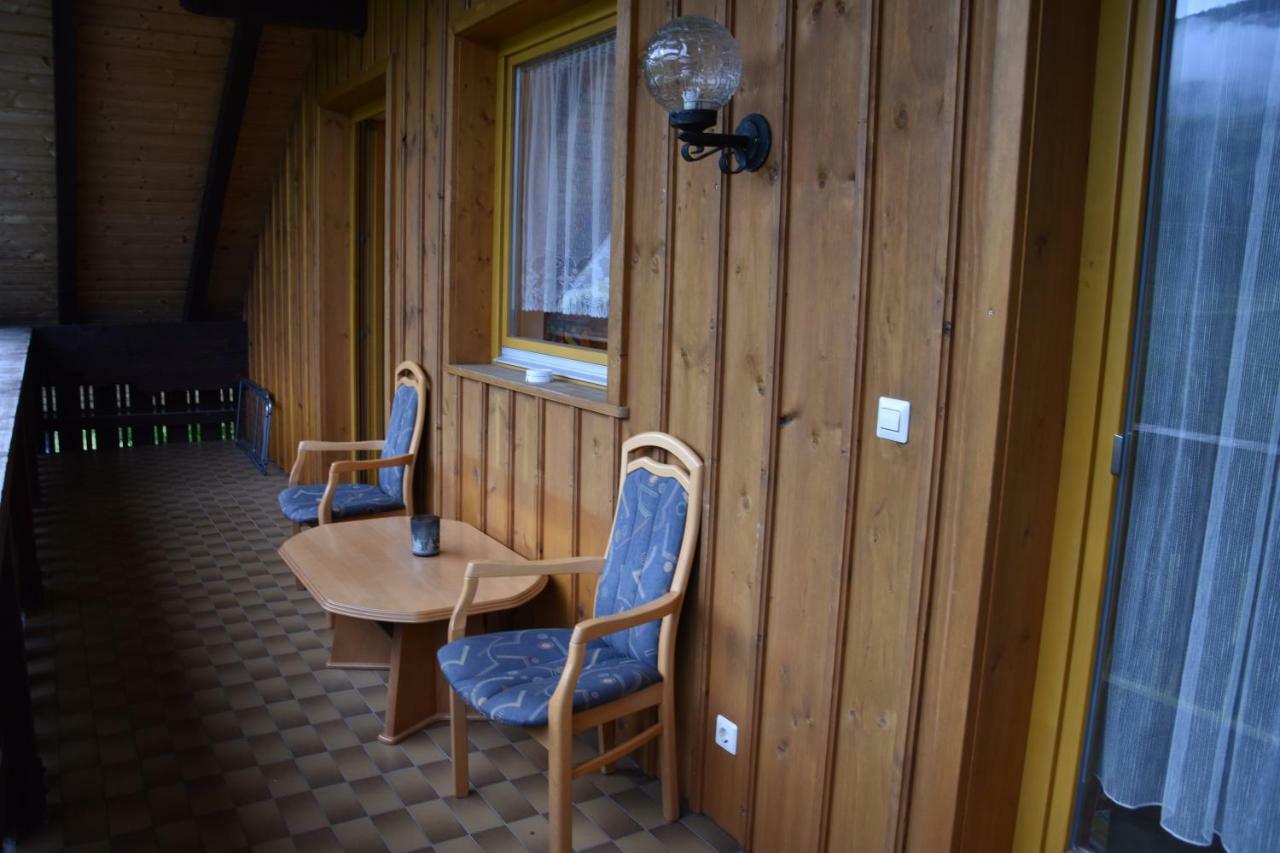 Apartment Krobath Murau Zewnętrze zdjęcie
