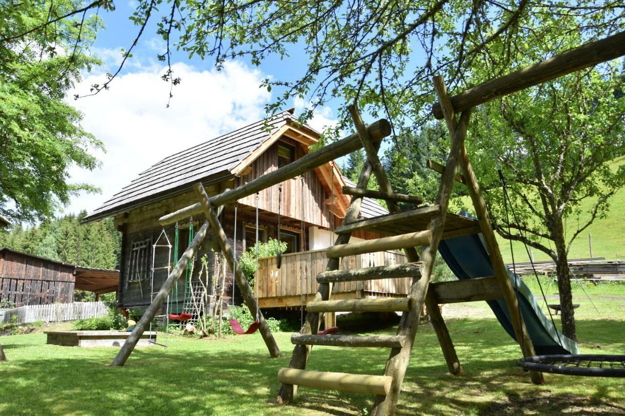 Apartment Krobath Murau Zewnętrze zdjęcie