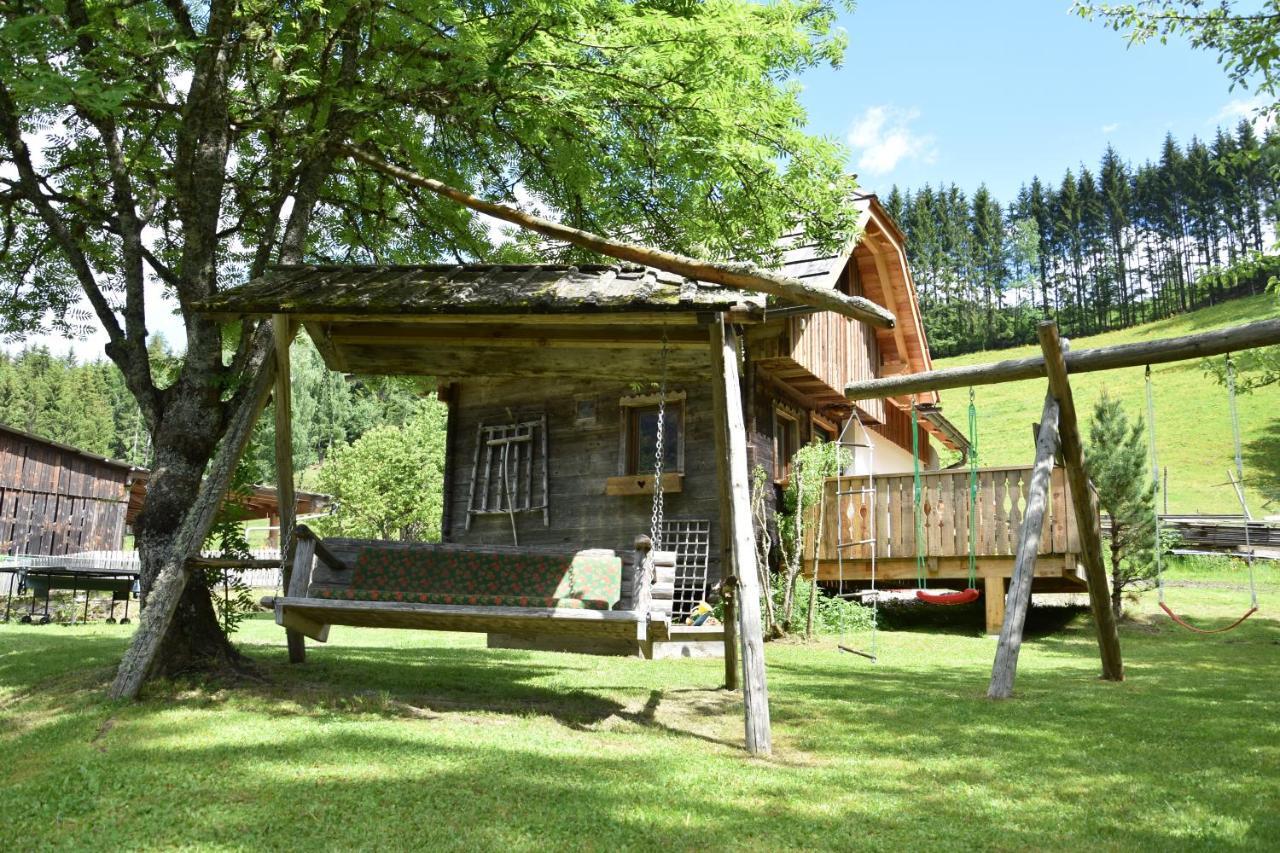 Apartment Krobath Murau Zewnętrze zdjęcie